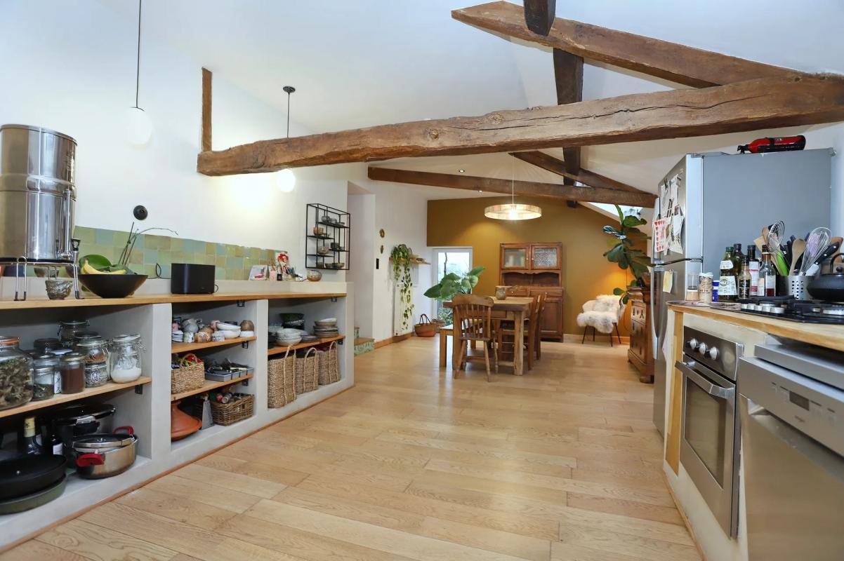 Maison à vendre, 197m², Eancé