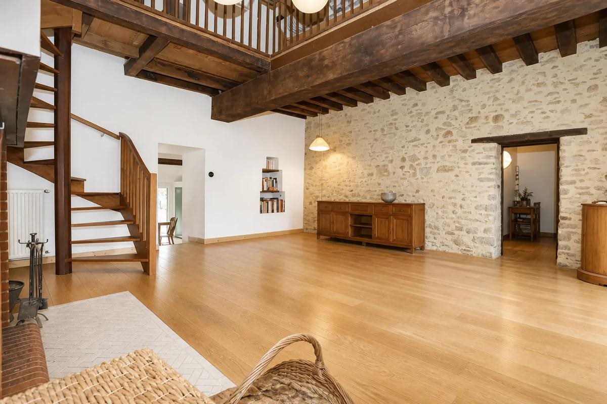 Maison à vendre, 197m², Eancé