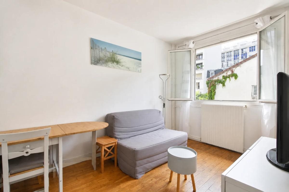 Maison à vendre, 29m², Boulogne-Billancourt
