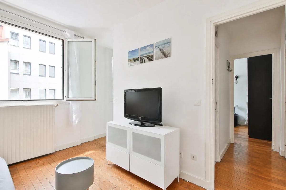 Maison à vendre, 29m², Boulogne-Billancourt