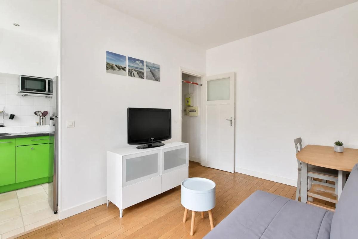 Maison à vendre, 29m², Boulogne-Billancourt