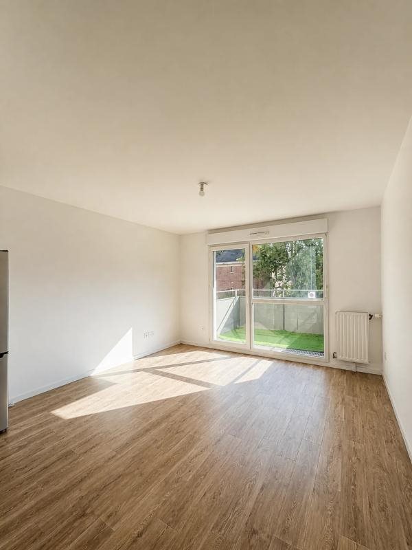 Appartement à vendre, 43m², Bessancourt