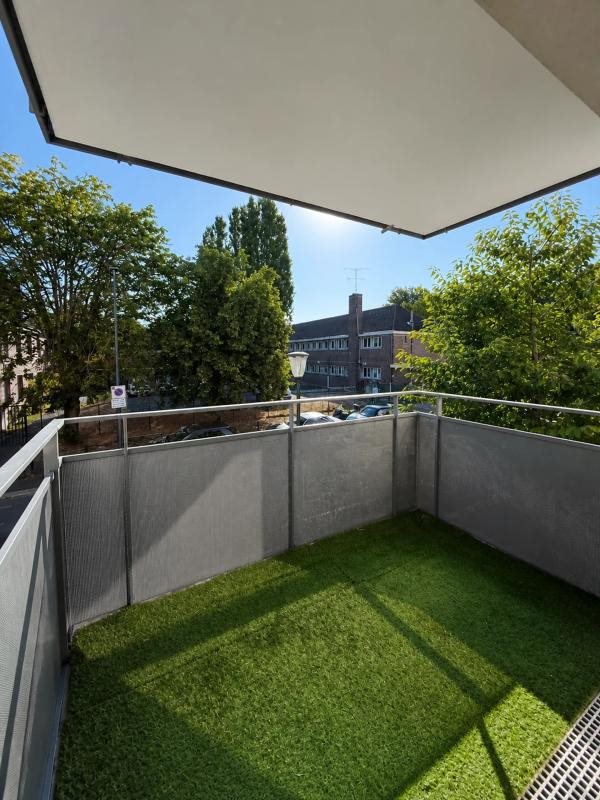 Appartement à vendre, 43m², Bessancourt