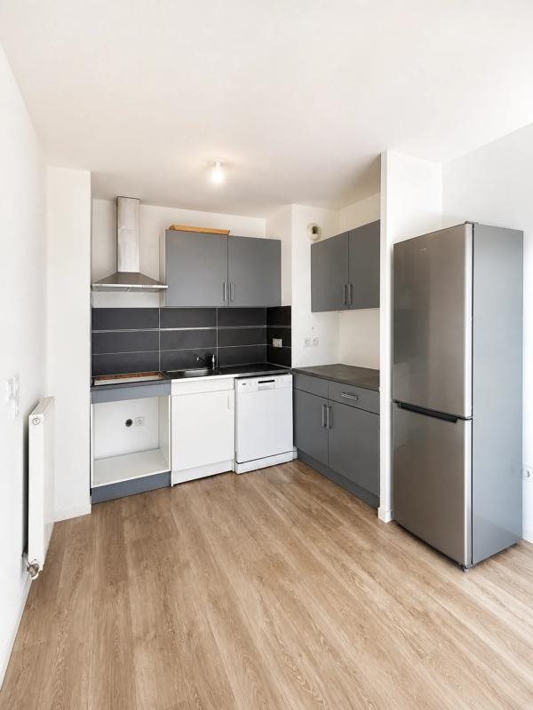Appartement à vendre, 43m², Bessancourt