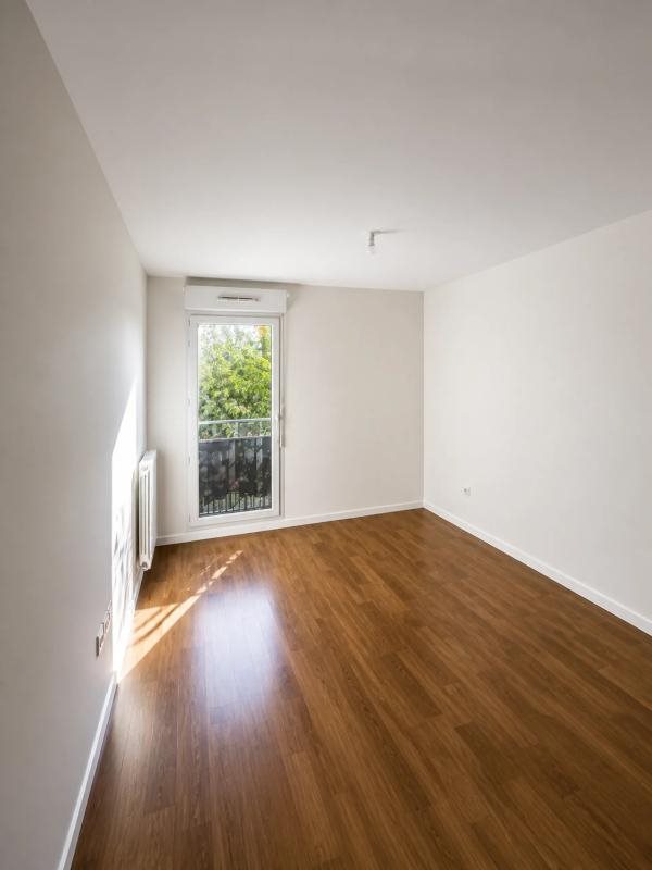 Appartement à vendre, 43m², Bessancourt