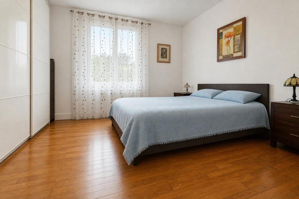Maison à vendre, 110m², Boussac-Bourg