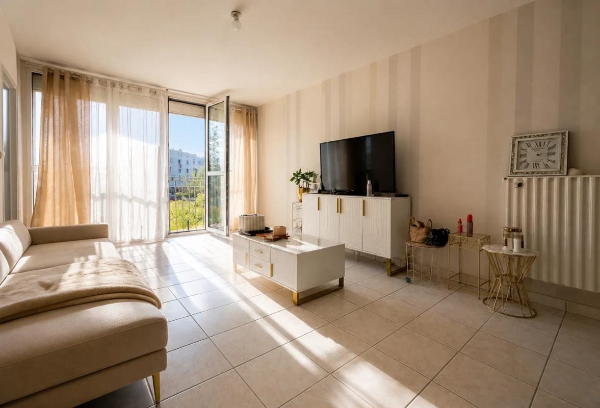 Appartement à vendre, 76m², Le Havre