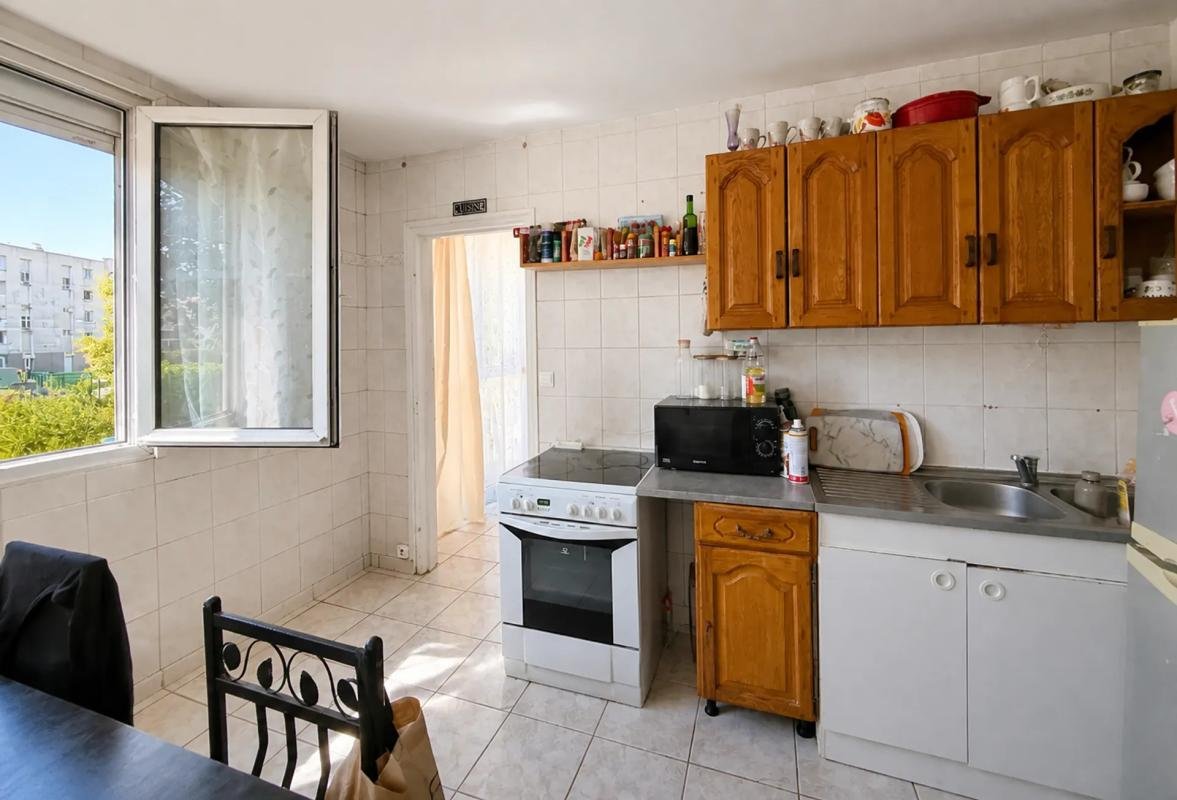 Appartement à vendre, 76m², Le Havre
