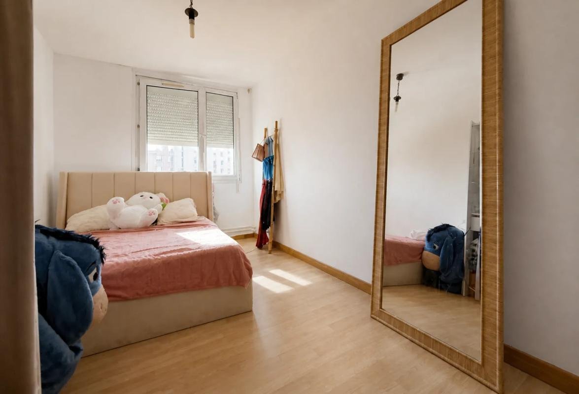 Appartement à vendre, 76m², Le Havre