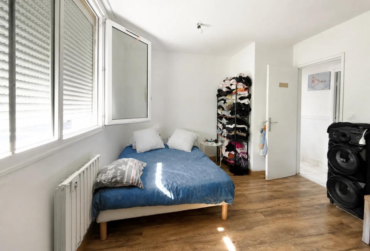 Appartement à vendre, 76m², Le Havre