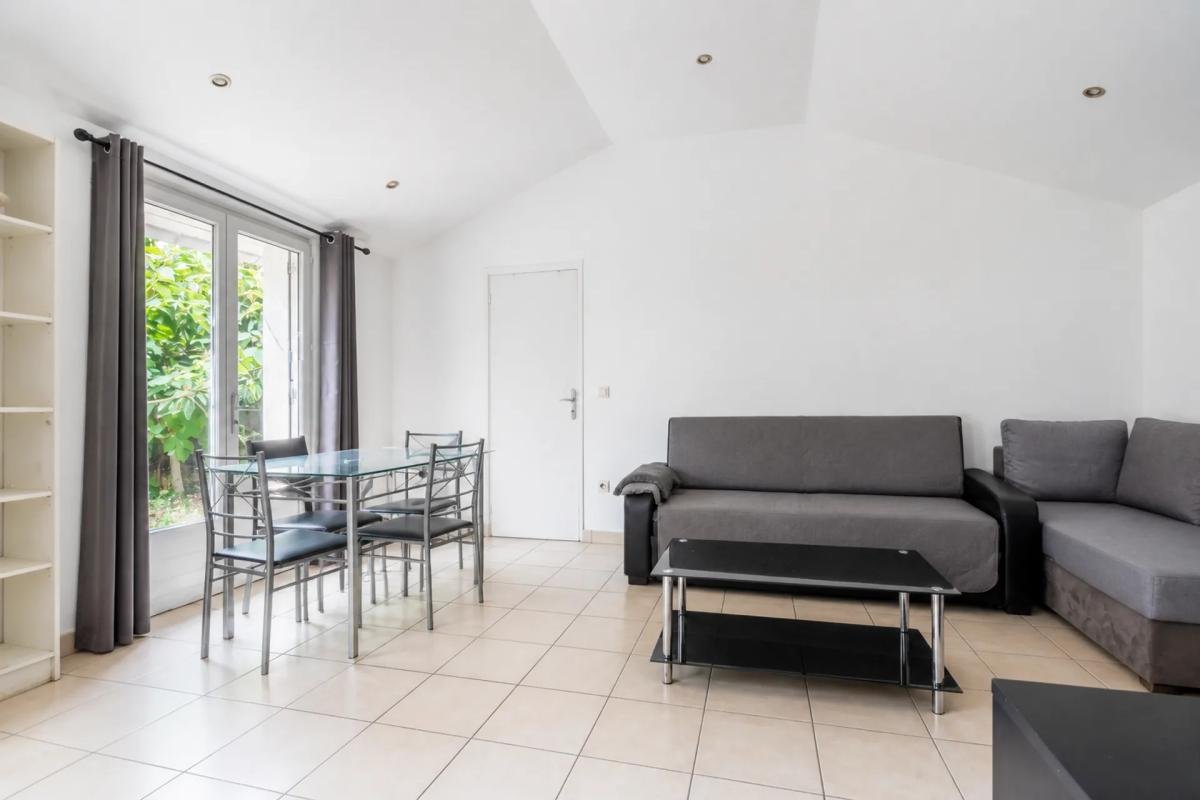 Maison à vendre, 91m², Bondy