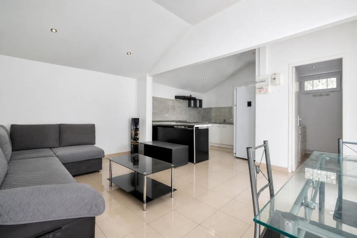 Maison à vendre, 91m², Bondy