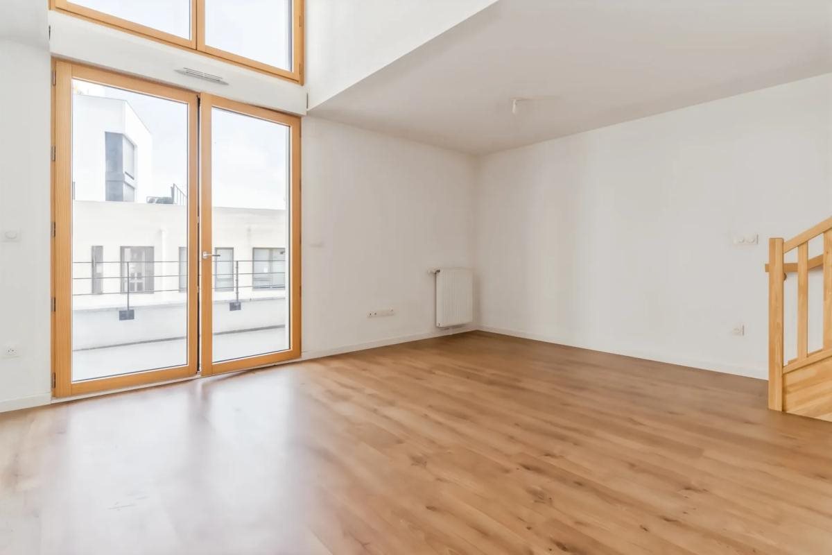 Appartement à vendre, 66m², Colombes