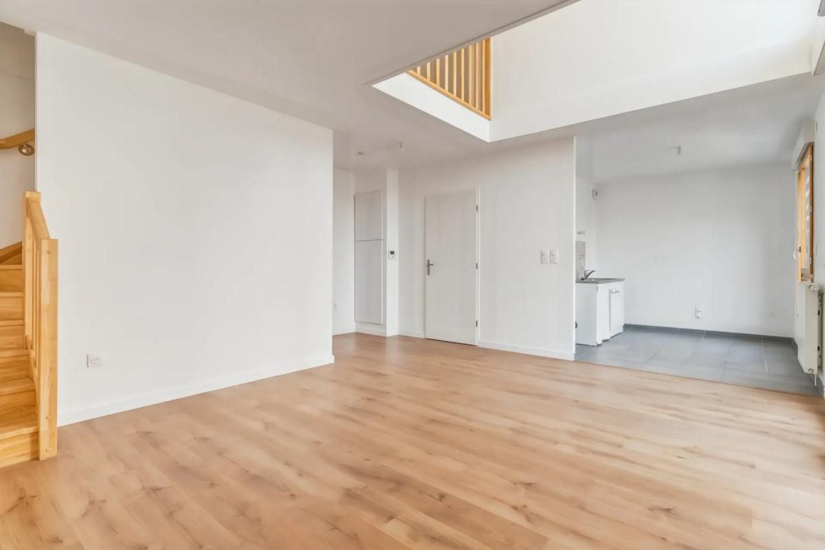 Appartement à vendre, 66m², Colombes