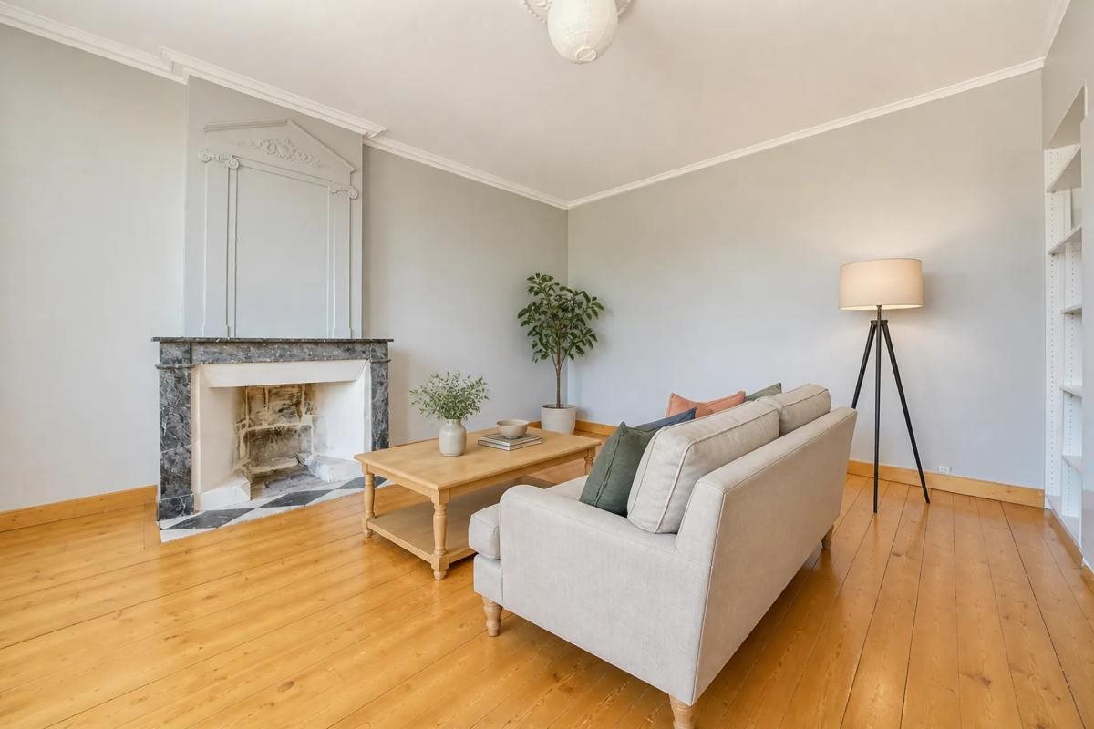 Maison à vendre, 250m², Saintes