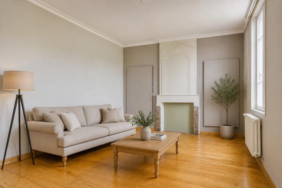 Maison à vendre, 250m², Saintes