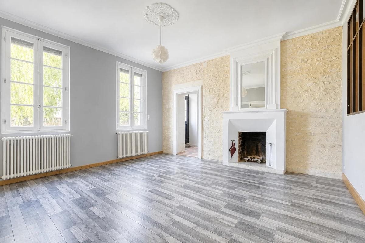 Maison à vendre, 250m², Saintes