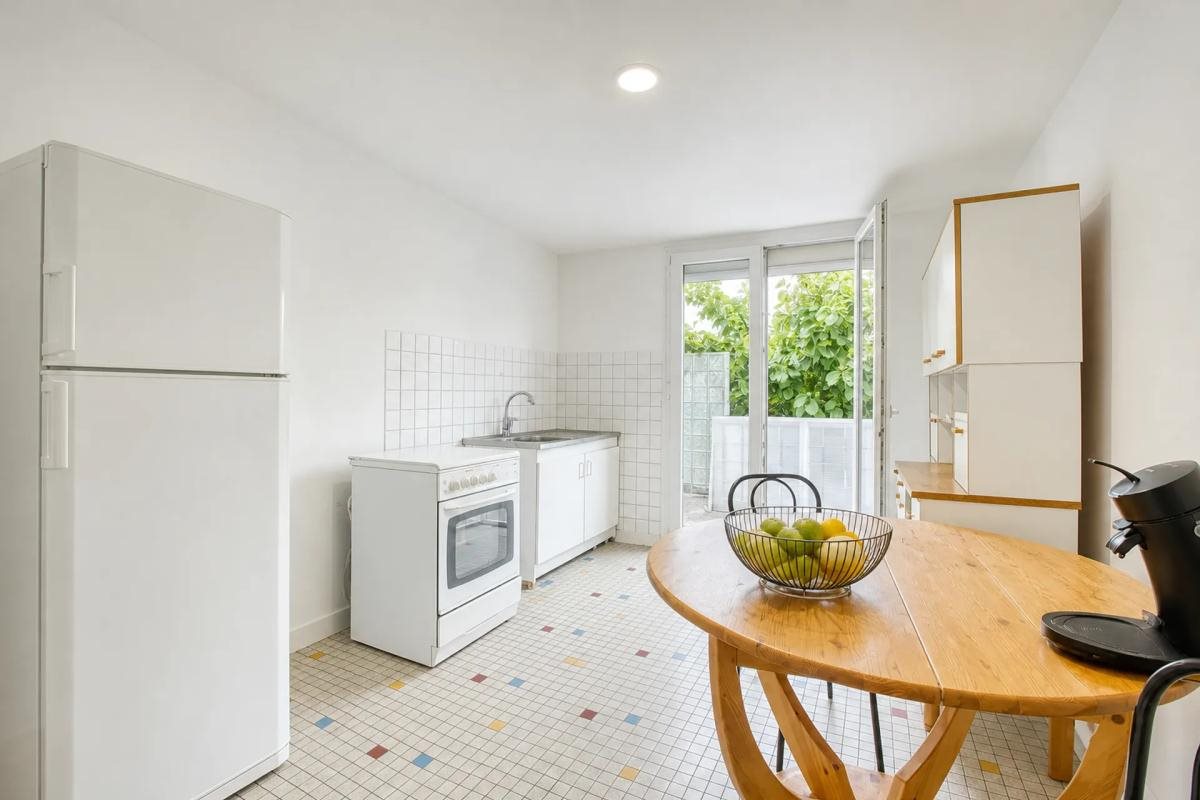 Maison à vendre, 100m², Essey-lès-Nancy