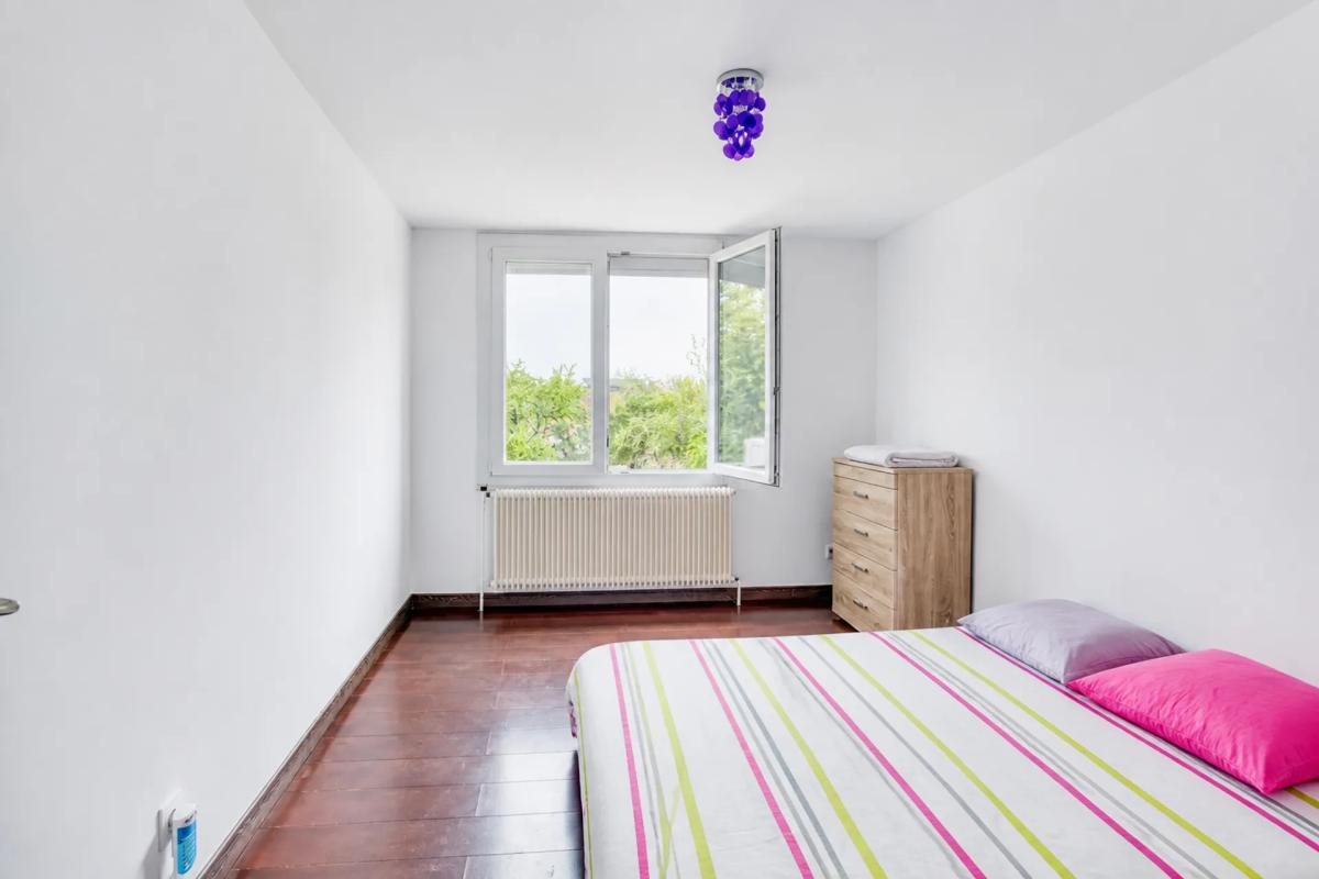 Maison à vendre, 100m², Essey-lès-Nancy