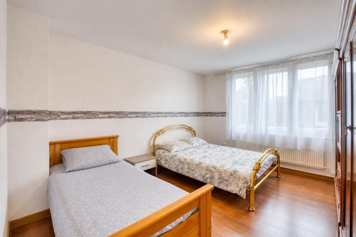 Maison à vendre, 100m², Essey-lès-Nancy