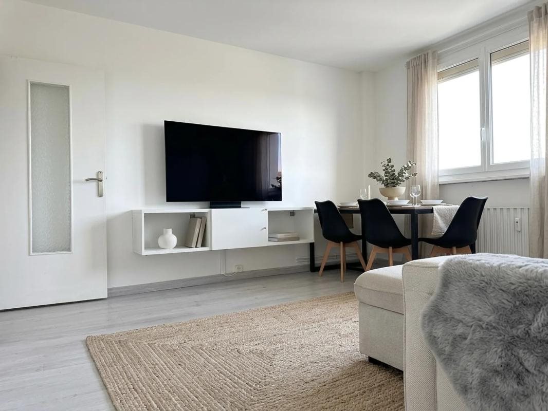 Appartement à vendre, 68m², Reims