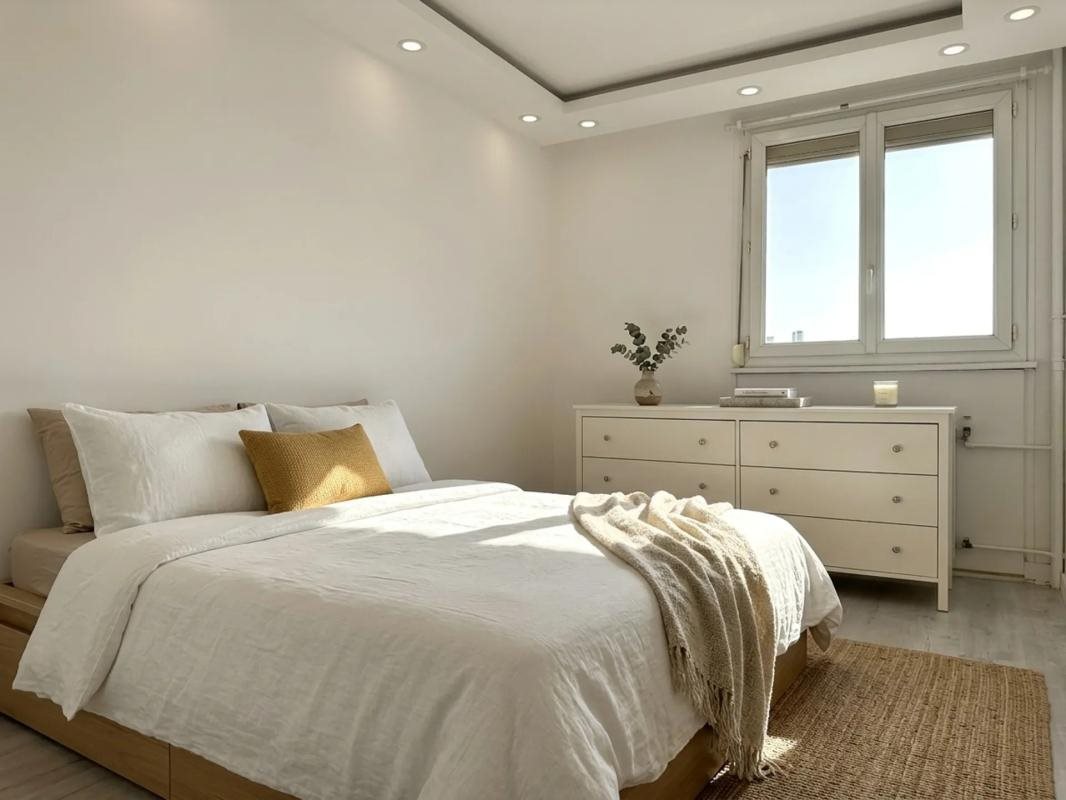 Appartement à vendre, 68m², Reims