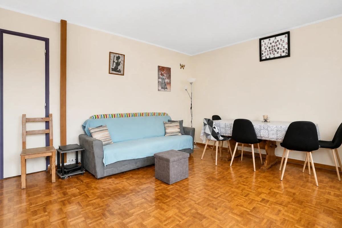 Appartement à vendre, 74m², Saint-Germain-en-Laye