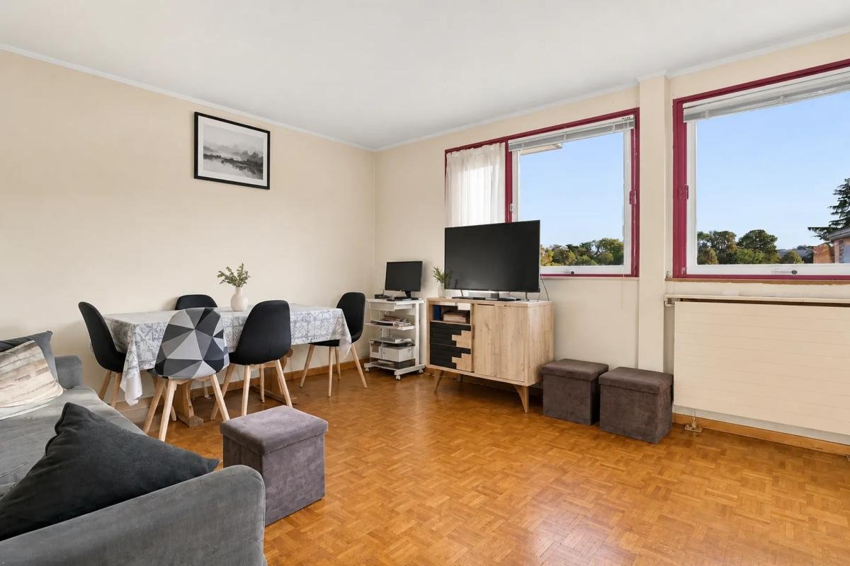 Appartement à vendre, 74m², Saint-Germain-en-Laye