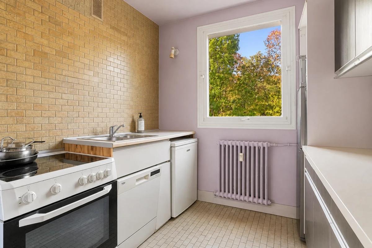 Appartement à vendre, 74m², Saint-Germain-en-Laye