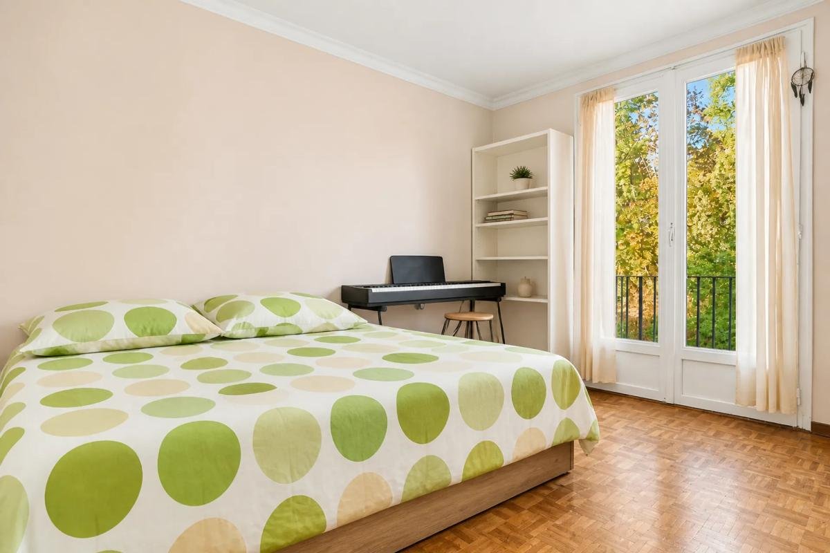 Appartement à vendre, 74m², Saint-Germain-en-Laye