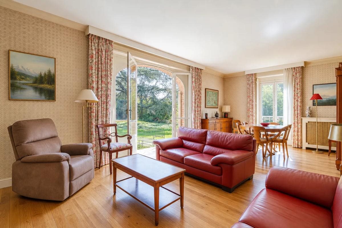 Maison à vendre, 205m², Sannois