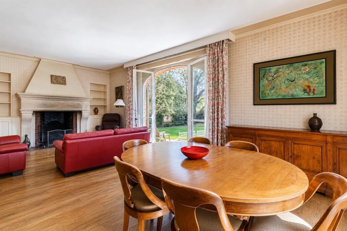 Maison à vendre, 205m², Sannois
