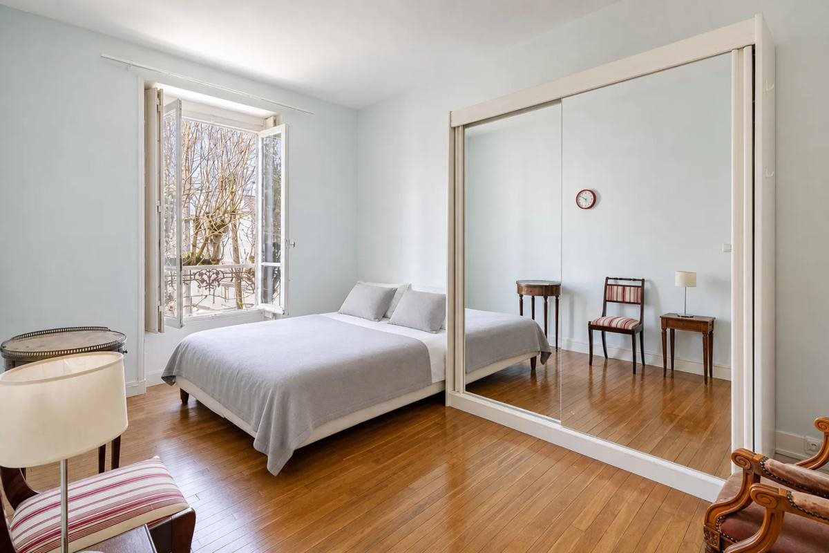Maison à vendre, 205m², Sannois