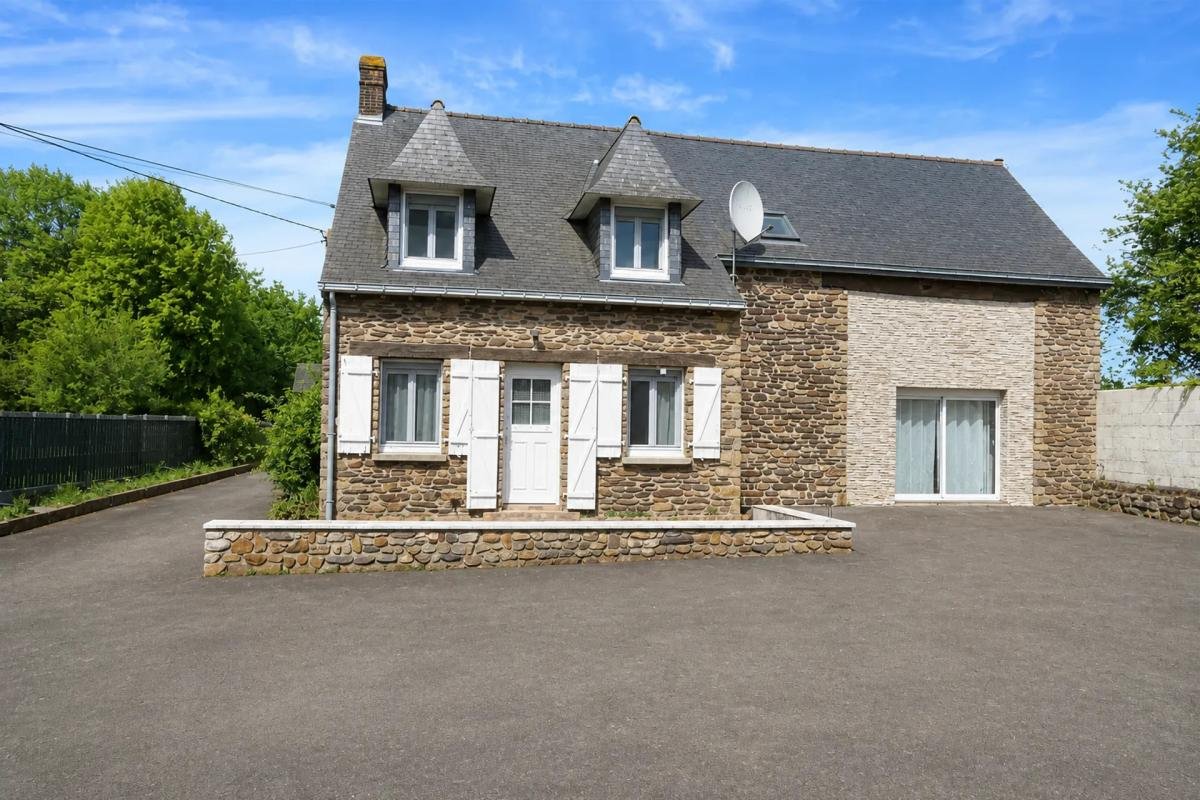 Maison à vendre, 370m², Retiers