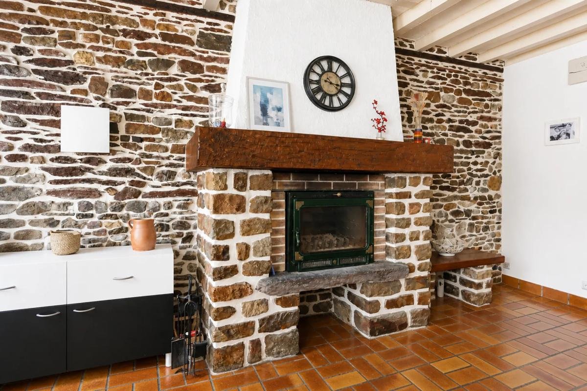 Maison à vendre, 370m², Retiers