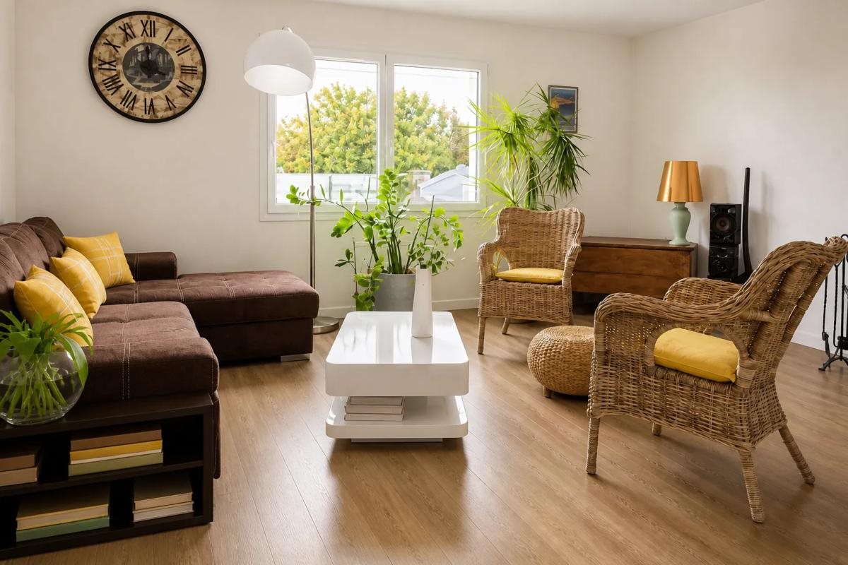 Maison à vendre, 181m², Le Landreau