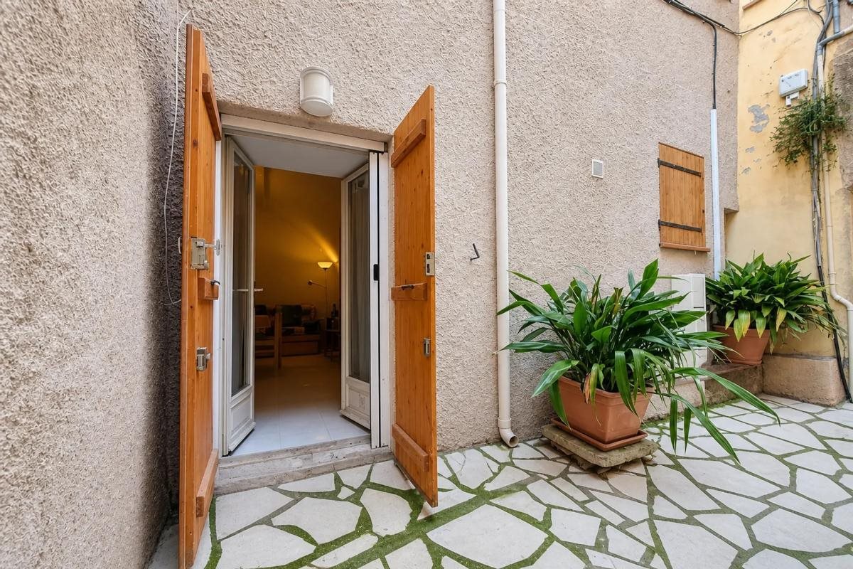 Maison à vendre, 140m², Belgodère