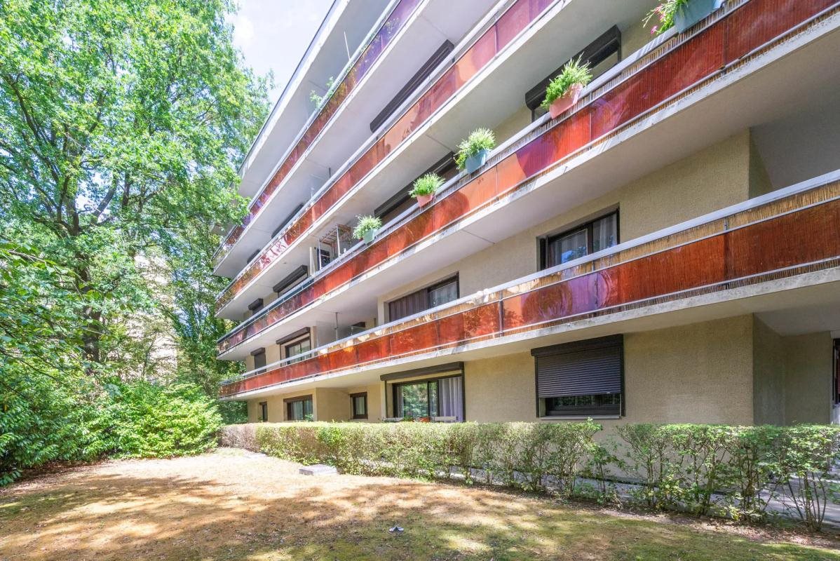 Appartement à vendre, 85m², Tremblay-en-France