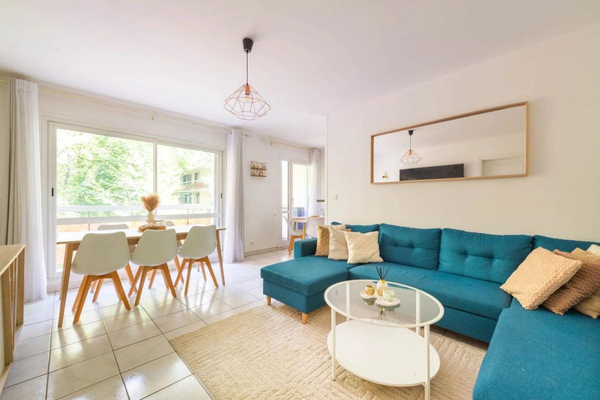 Appartement à vendre, 85m², Tremblay-en-France