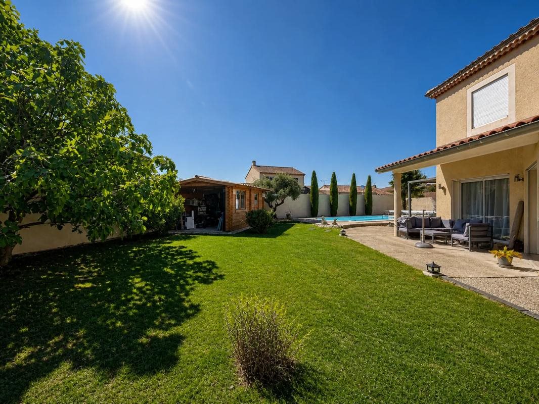 Maison à vendre, 102m², Chatuzange-le-Goubet