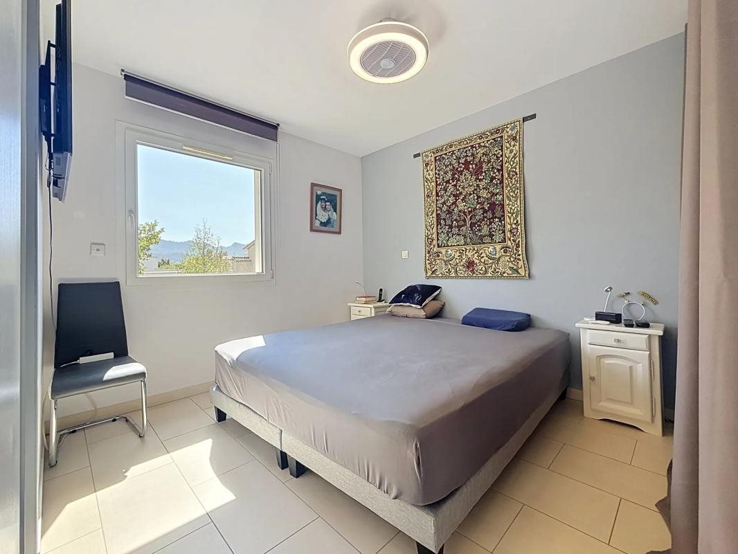 Maison à vendre, 102m², Chatuzange-le-Goubet