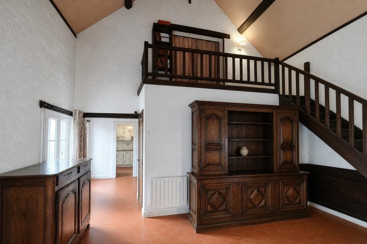 Maison à vendre, 184m², Vallée-de-Ronsard