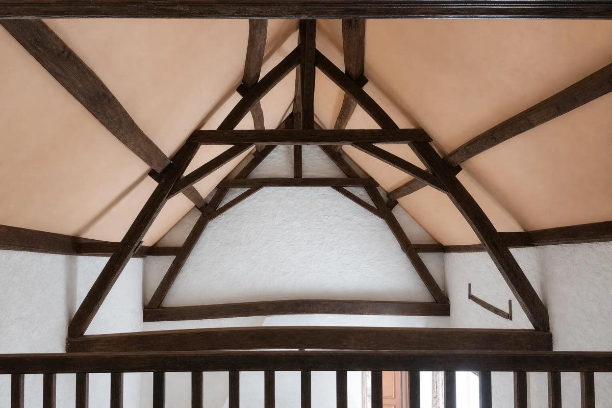 Maison à vendre, 184m², Vallée-de-Ronsard