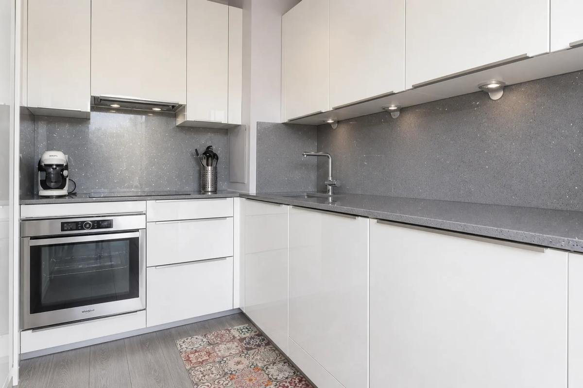 Appartement à vendre, 93m², Poissy