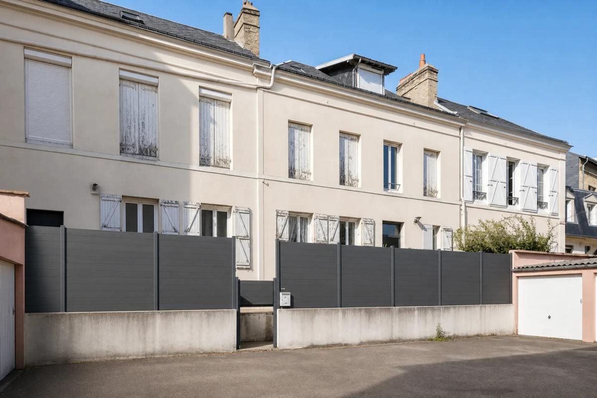 Maison à vendre, 190m², Le Havre