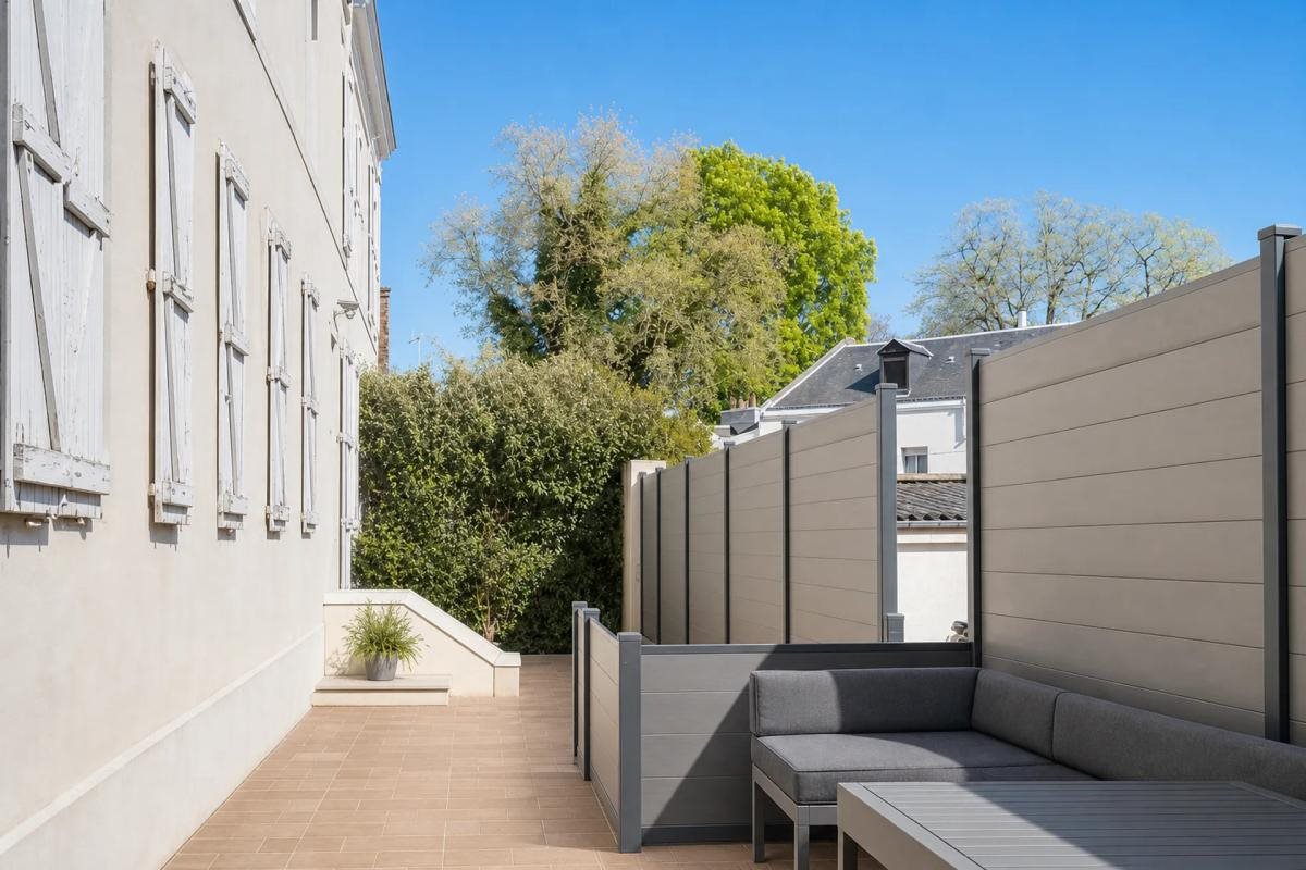 Maison à vendre, 190m², Le Havre