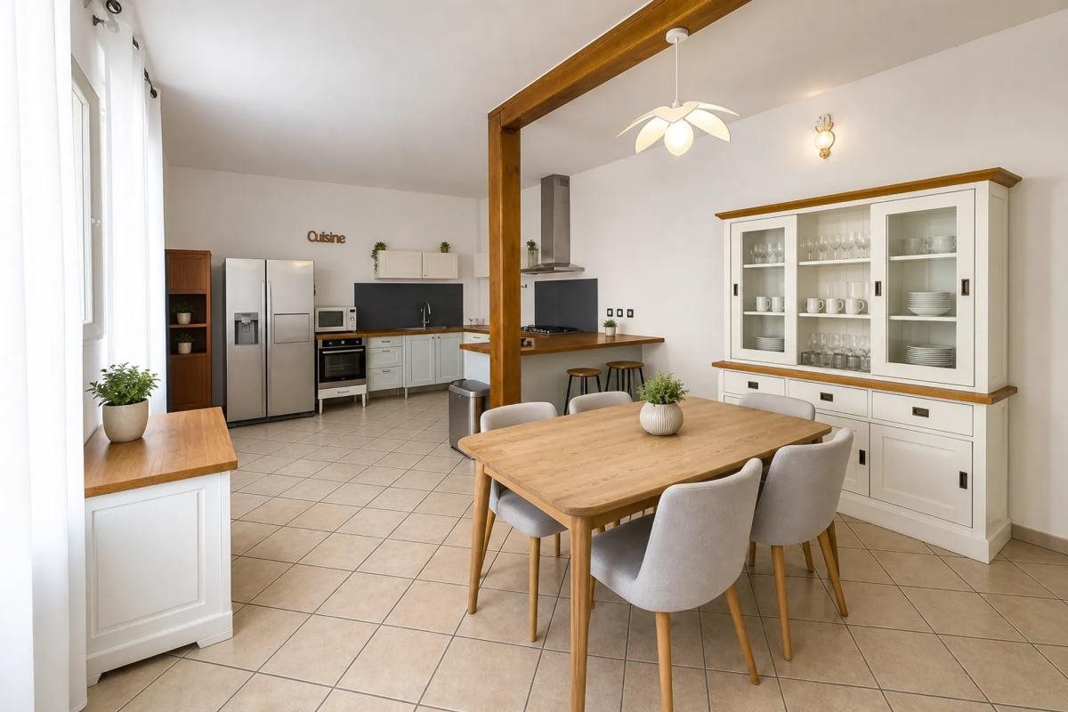 Maison à vendre, 190m², Le Havre