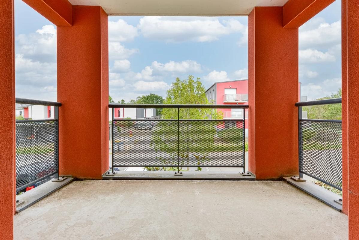 Appartement à vendre, 63m², Couëron