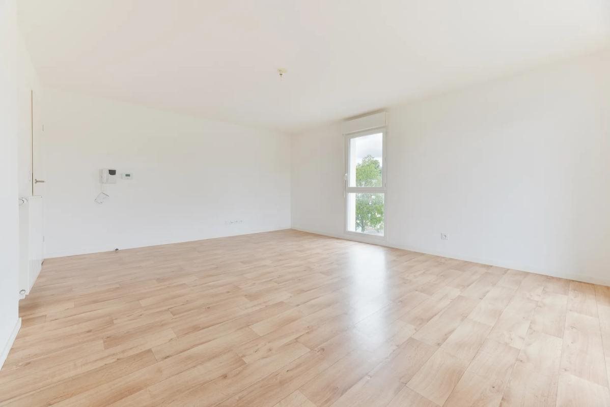 Appartement à vendre, 63m², Couëron