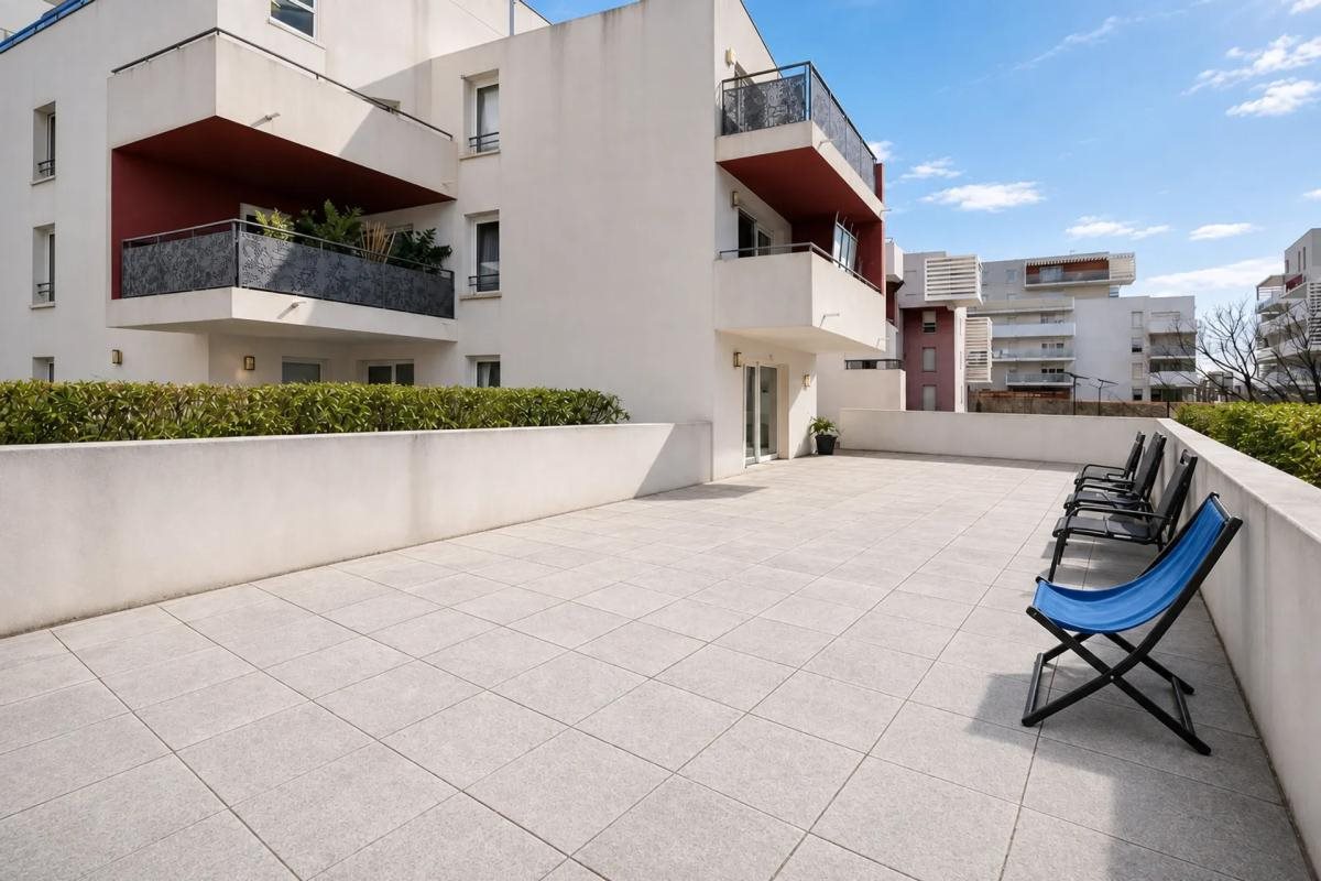 Appartement à vendre, 63m², Perpignan